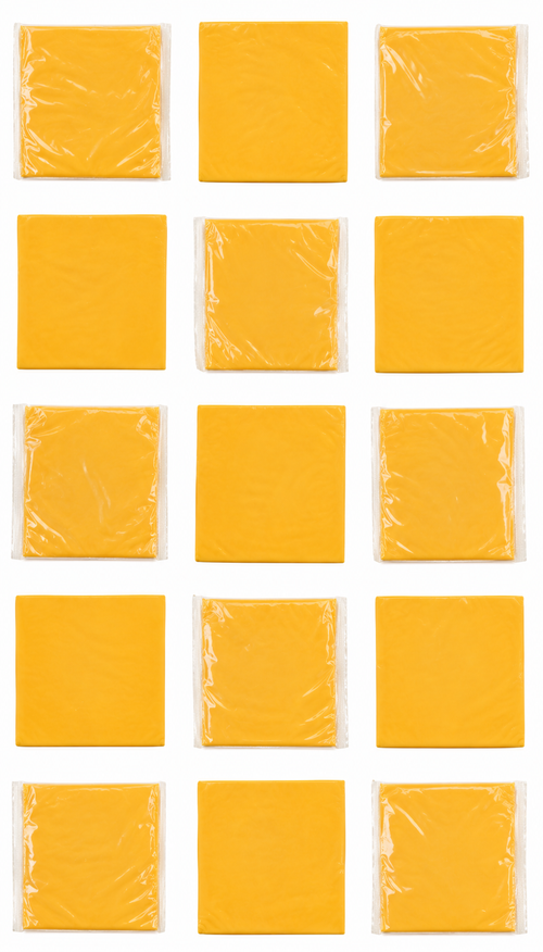 American Cheese Slices