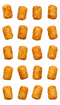 Tater Tots