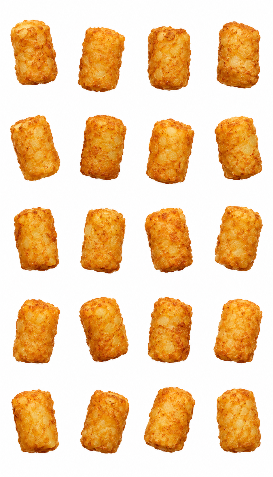 Tater Tots