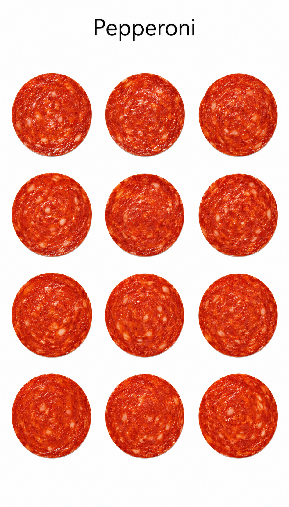 Pepperoni