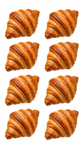 Croissants