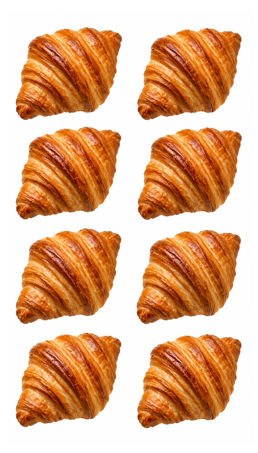 Croissants