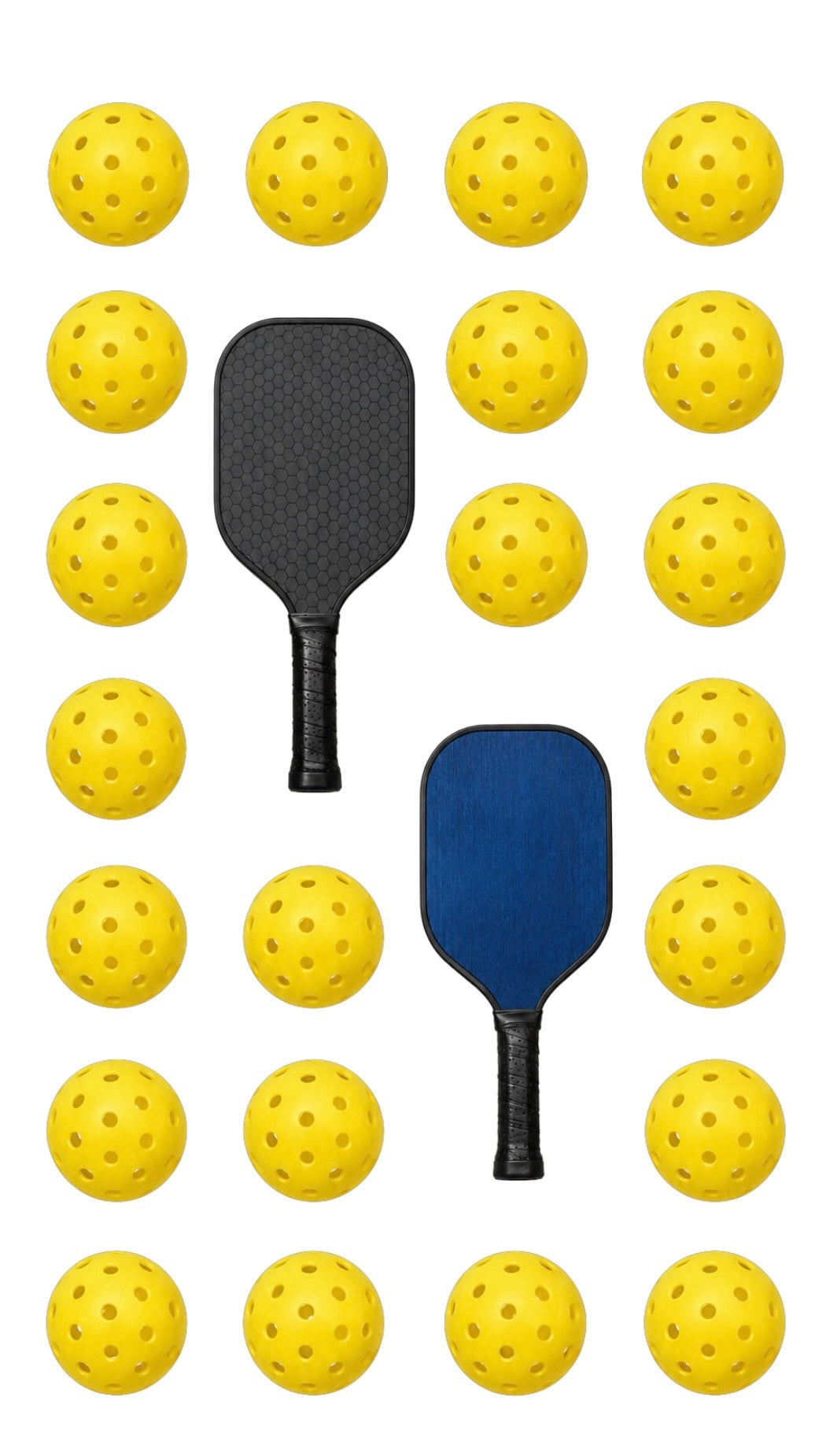Pickleball Set
