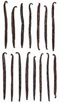 Vanilla Beans
