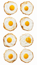 Sunny-Side Up Eggs