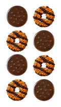 Youth-Org-Adjacent Cookies