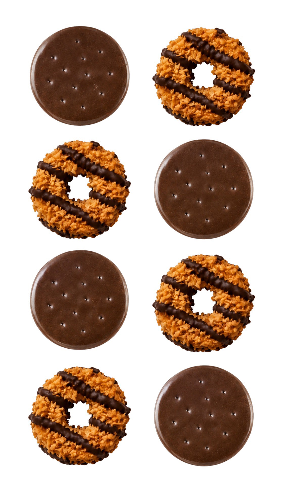 Youth-Org-Adjacent Cookies