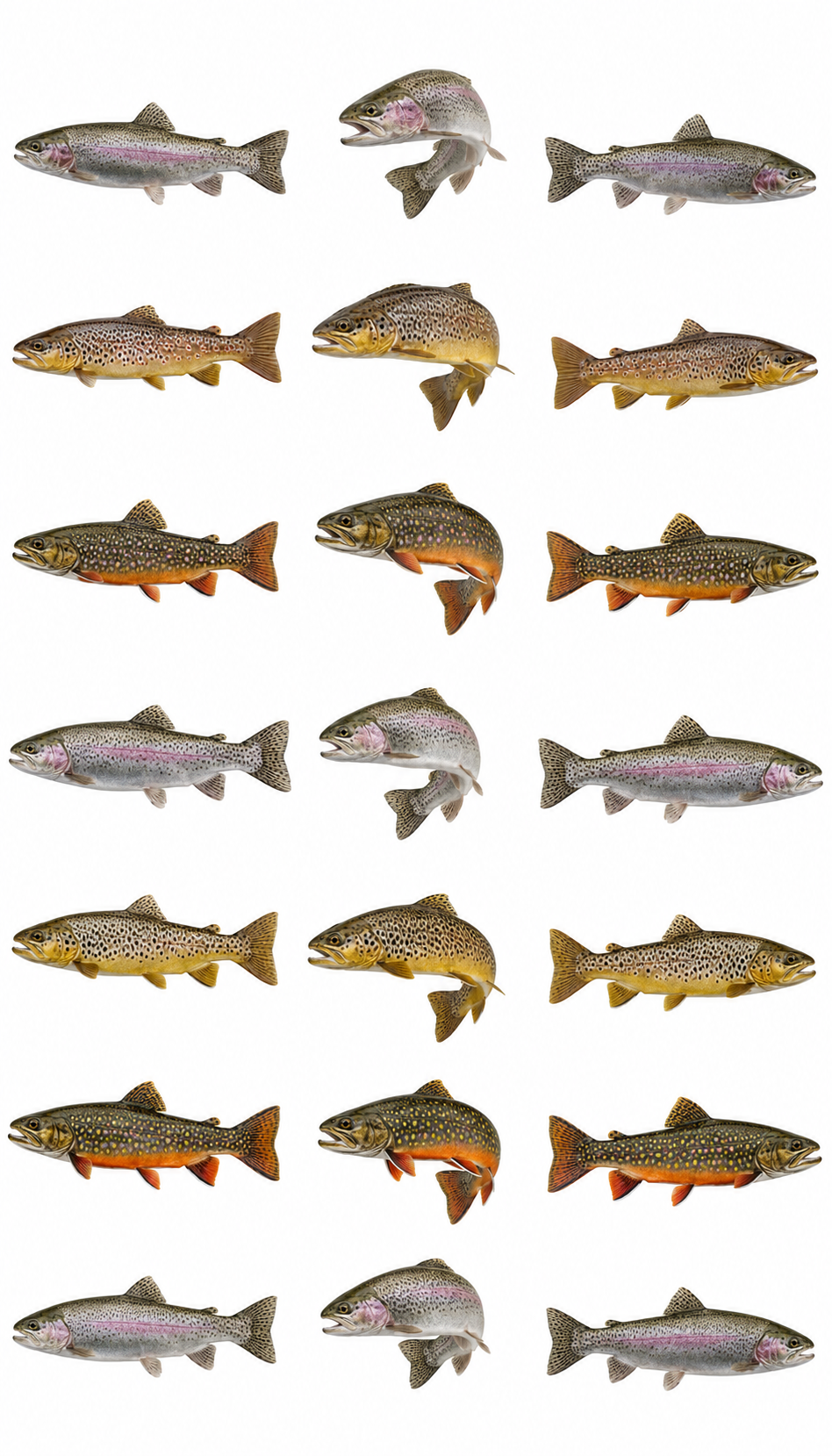 Trout