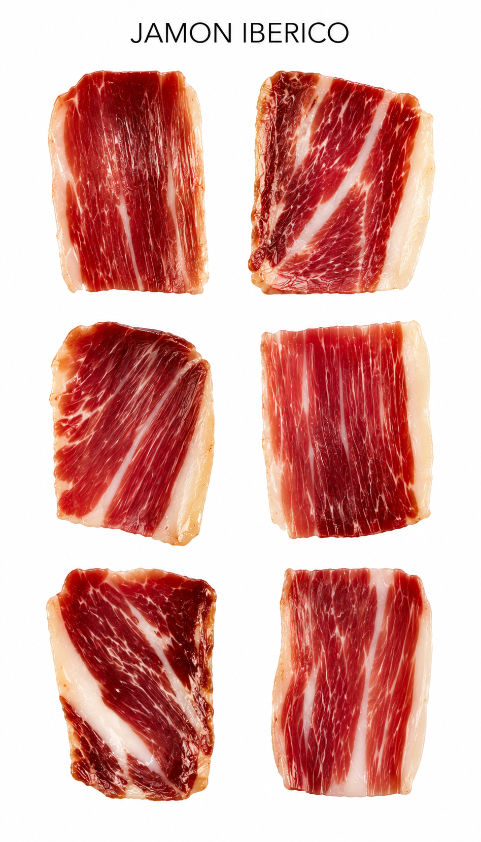 Jamón Ibérico