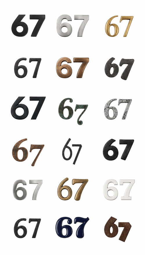 67
