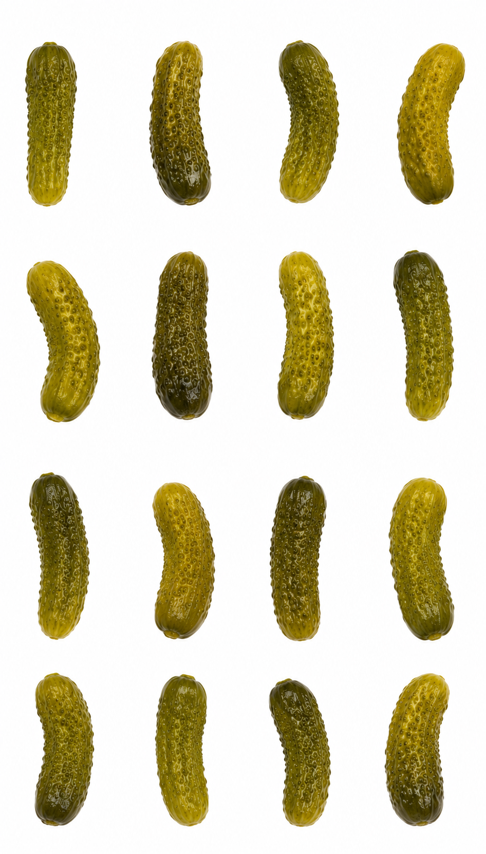 Cornichons
