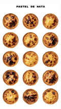 Pastel de nata