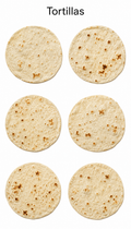 Tortillias