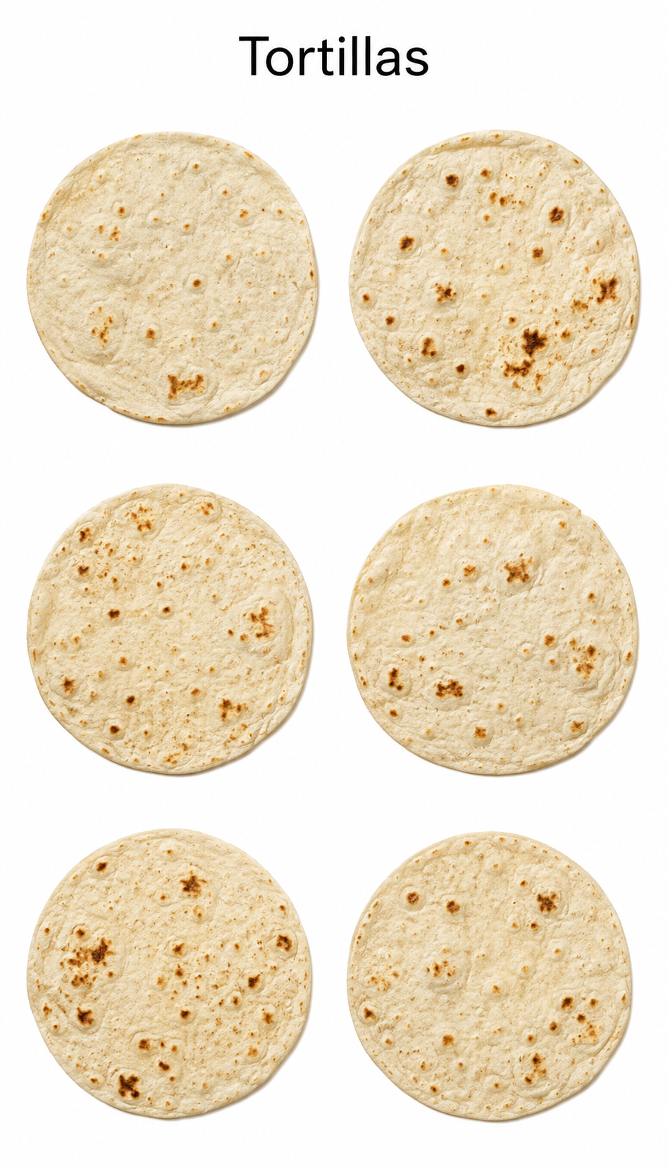 Tortillias