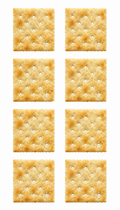 Saltine Crackers