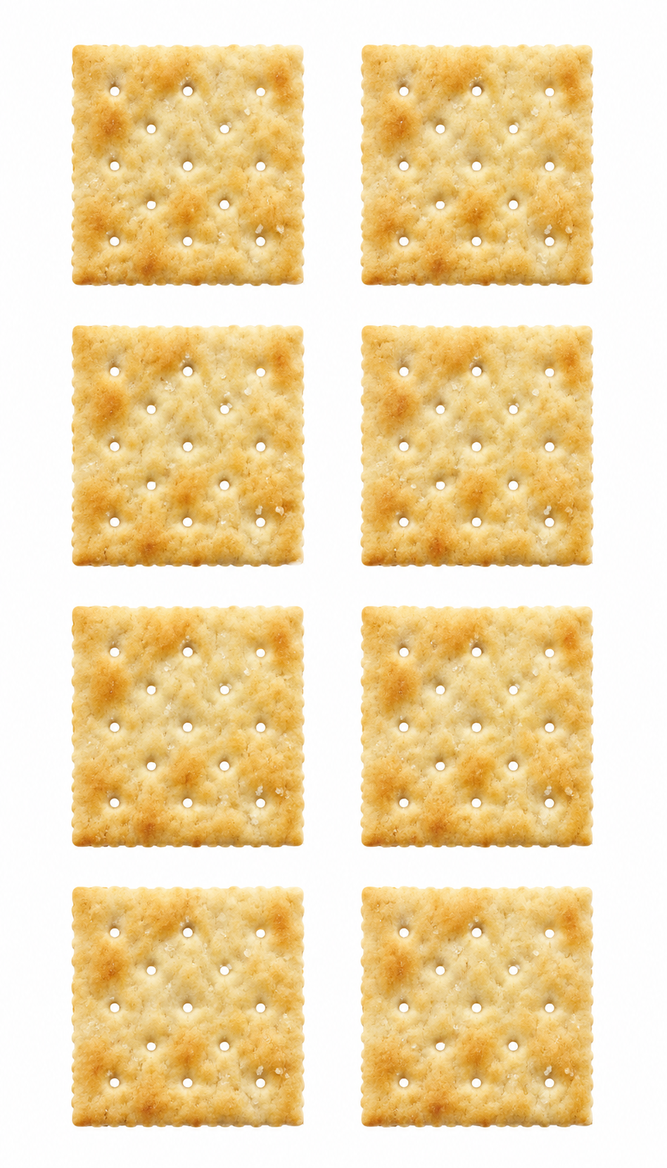Saltine Crackers