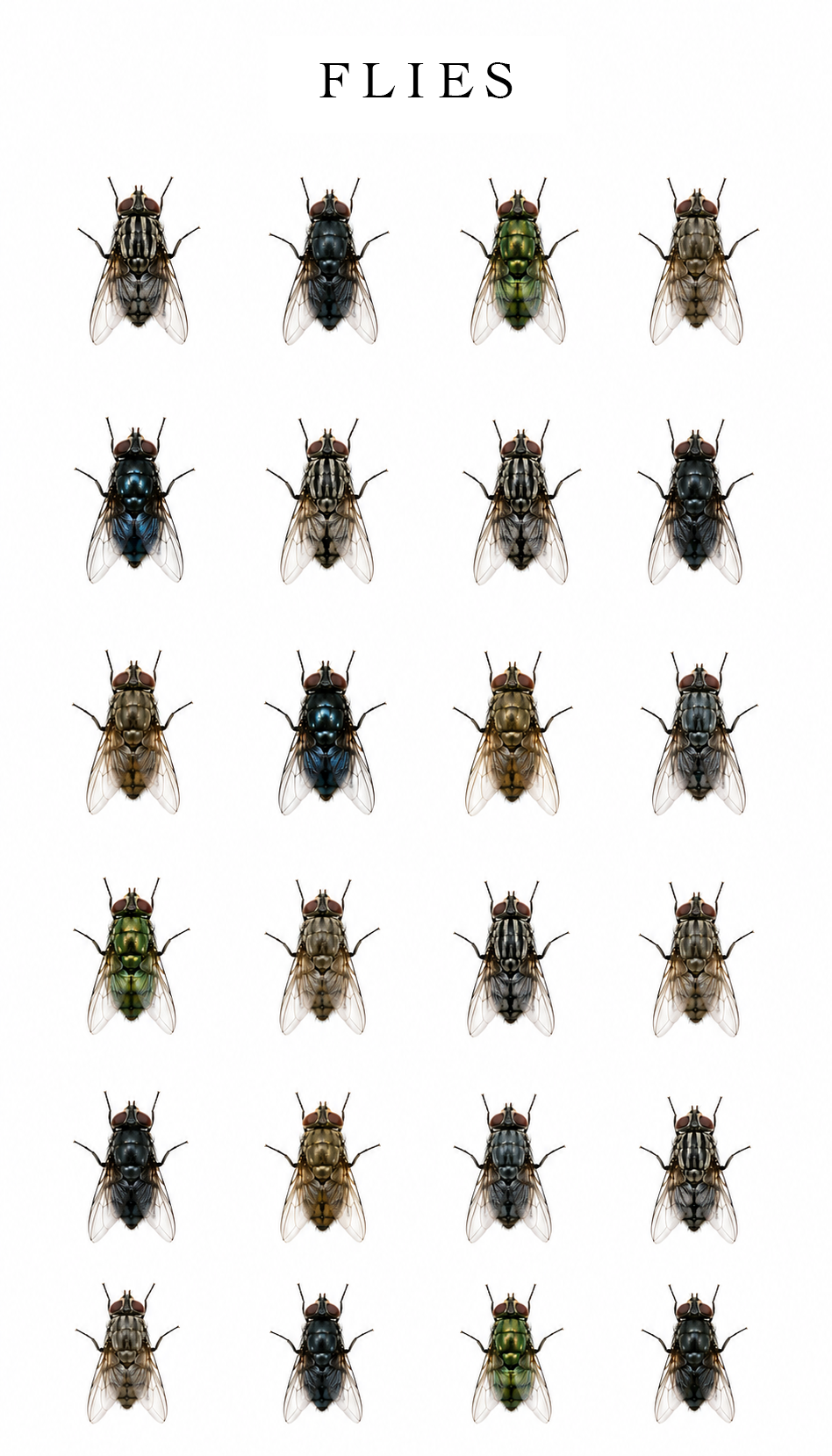 Flies
