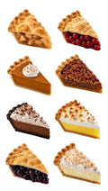 Pie Slices