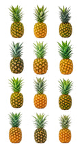 Pineapples