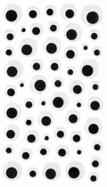 Googly Eyes