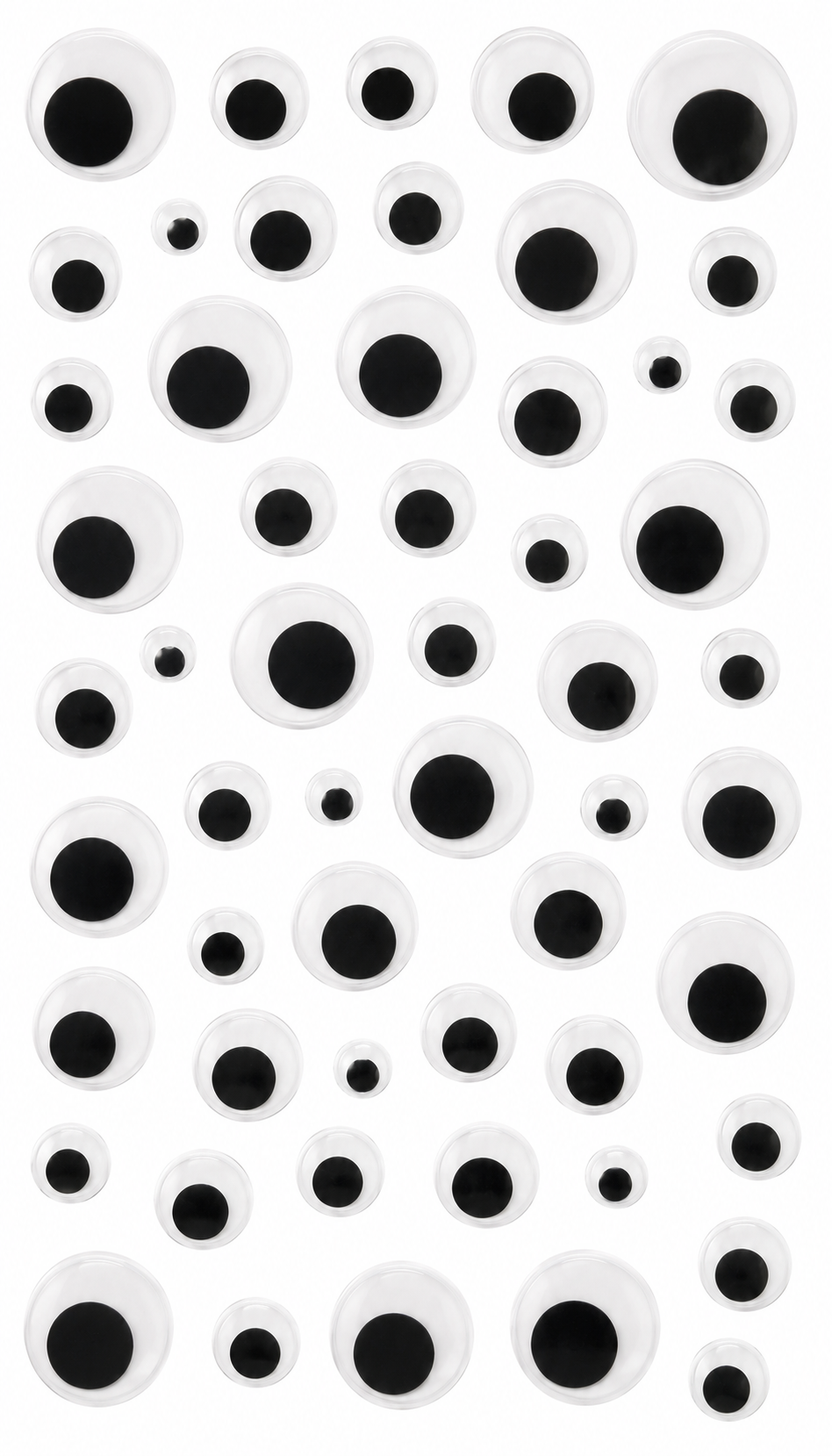 Googly Eyes