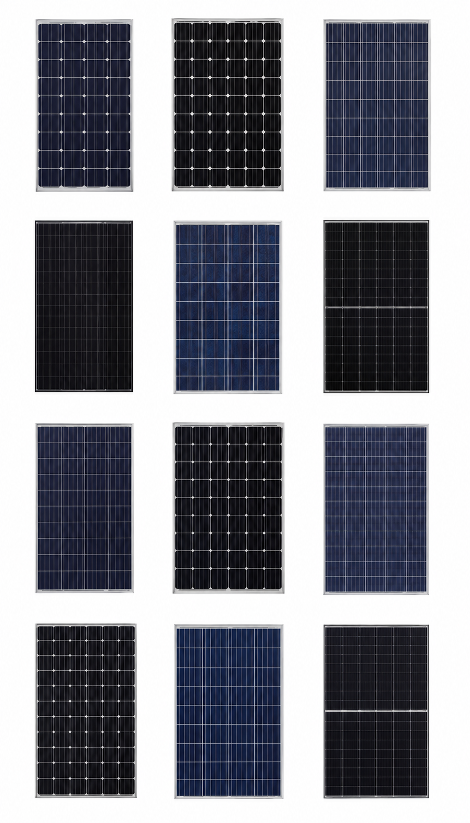 Solar Panels