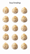 Soup Dumplings
