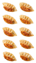 Gyoza