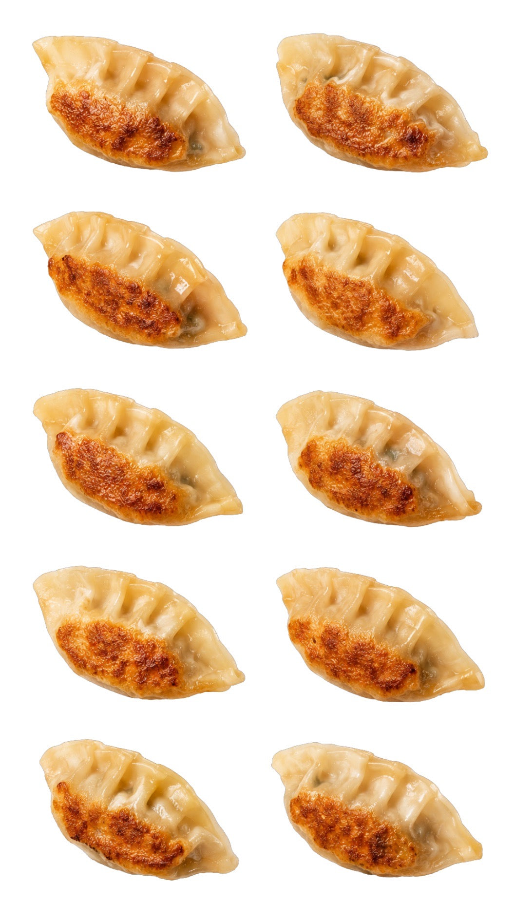Gyoza