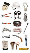 Lineman Kit (High Voltage)