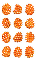 Waffle Fries