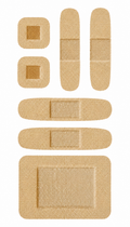 Bandages