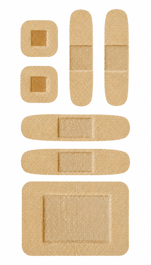 Bandages