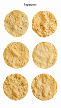 Papadom